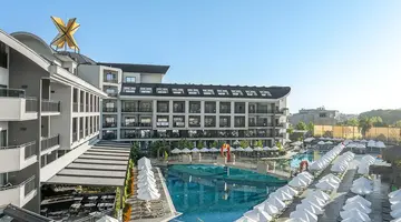 THE X BELEK