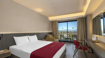 THE X BELEK