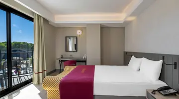 THE X BELEK