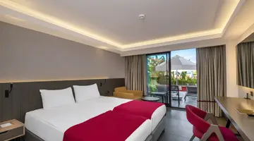 THE X BELEK