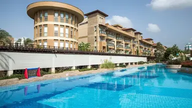 The Xanthe Resort Spa&Hotel