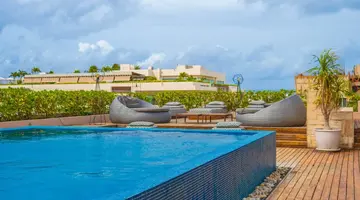 The Yucatan Playa del Carmen All-Inclusive Resort, Tapestry by Hilton