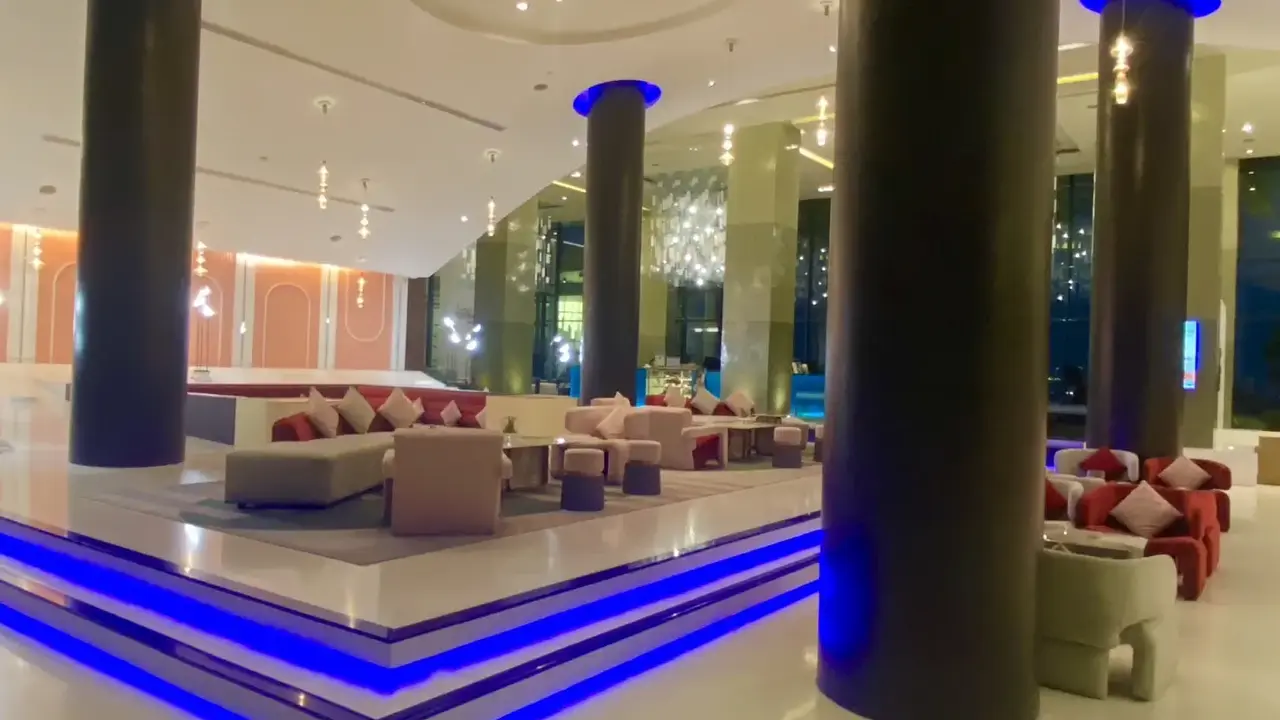 THE ZIGN HOTEL