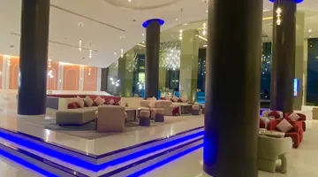 THE ZIGN HOTEL