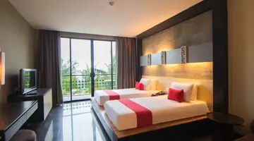THE ZIGN HOTEL