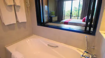 THE ZIGN HOTEL