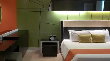 THE ZIGN HOTEL