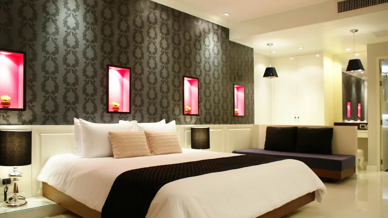 THE ZIGN HOTEL