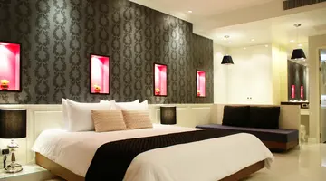 THE ZIGN HOTEL