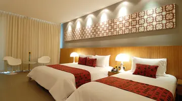 THE ZIGN HOTEL