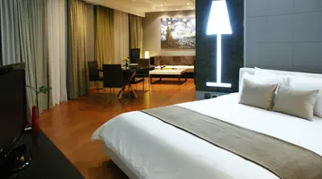 THE ZIGN HOTEL