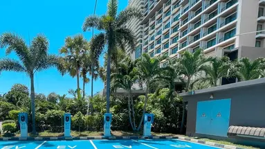 The Zign Hotel