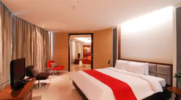 THE ZIGN HOTEL