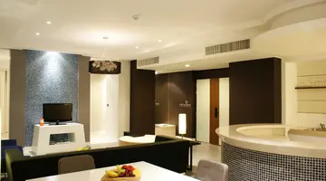 THE ZIGN HOTEL