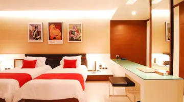THE ZIGN HOTEL