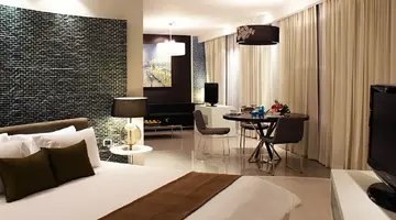 THE ZIGN HOTEL