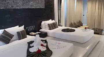 THE ZIGN HOTEL