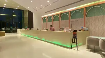 THE ZIGN HOTEL