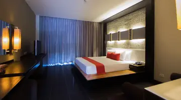 THE ZIGN HOTEL