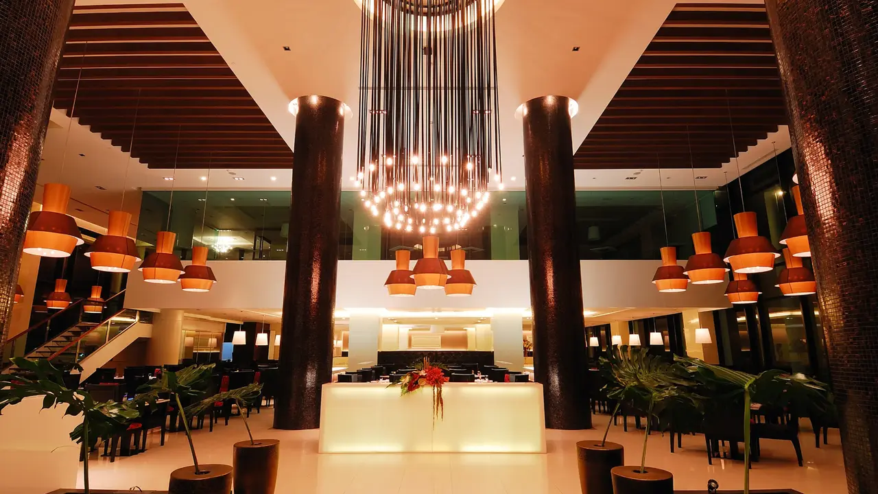 THE ZIGN HOTEL