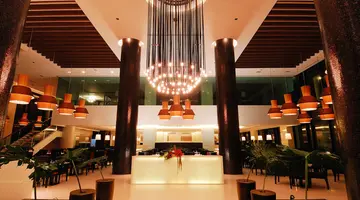 THE ZIGN HOTEL