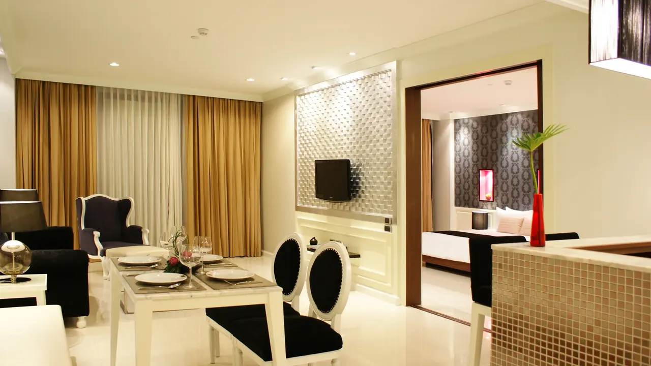 THE ZIGN HOTEL