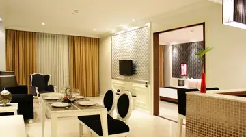 THE ZIGN HOTEL