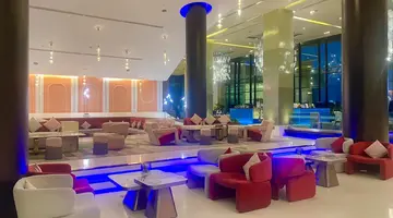 THE ZIGN HOTEL