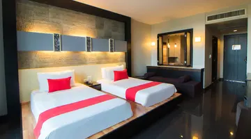 THE ZIGN HOTEL