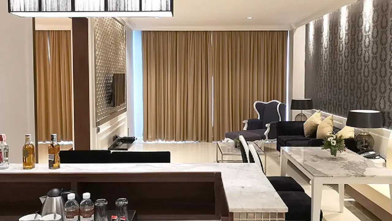 THE ZIGN HOTEL