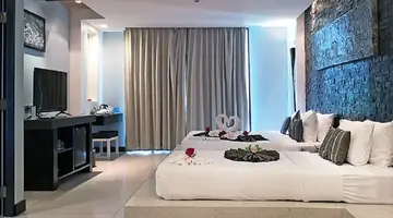 THE ZIGN HOTEL