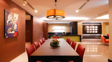 THE ZIGN HOTEL