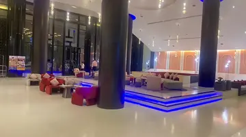 THE ZIGN HOTEL