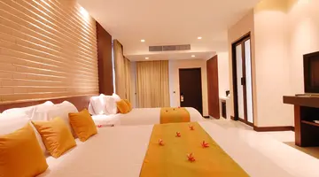 THE ZIGN HOTEL