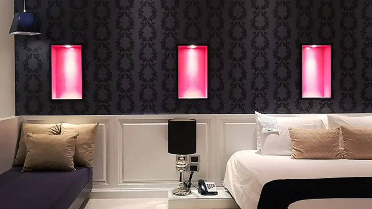 THE ZIGN HOTEL