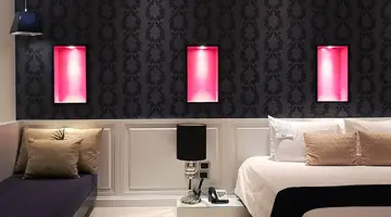 THE ZIGN HOTEL