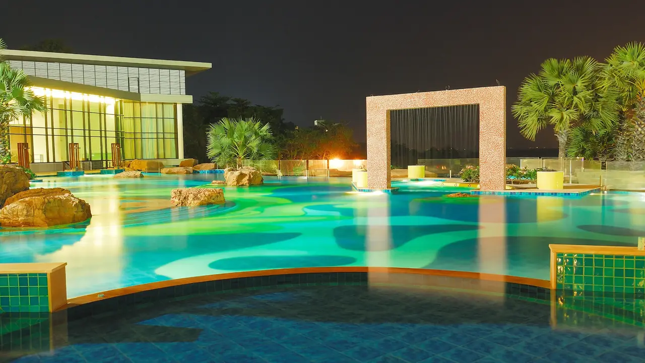 THE ZIGN HOTEL