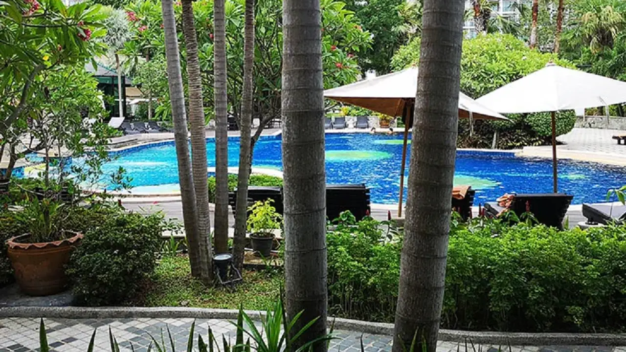 THE ZIGN HOTEL