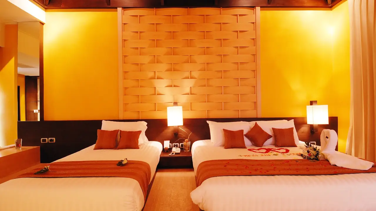 THE ZIGN HOTEL