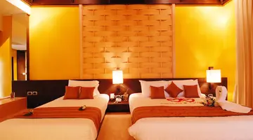 THE ZIGN HOTEL