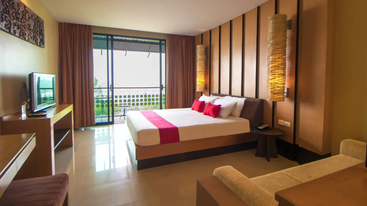THE ZIGN HOTEL