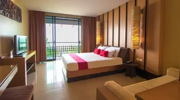 THE ZIGN HOTEL