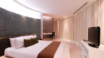 THE ZIGN HOTEL