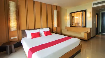 THE ZIGN HOTEL