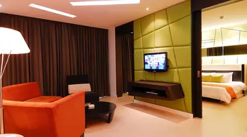 THE ZIGN HOTEL