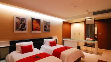 THE ZIGN HOTEL