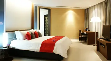 THE ZIGN HOTEL