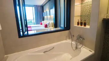 THE ZIGN HOTEL