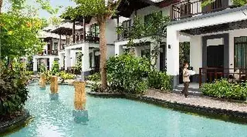 The Zign Premium Villa