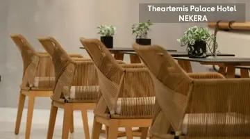 THEARTEMIS PALACE HOTEL